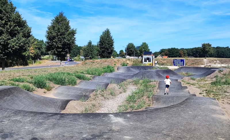 PumptrackBramsche