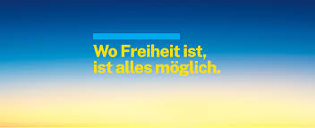 Freiheit