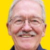 Porträt von Heiko